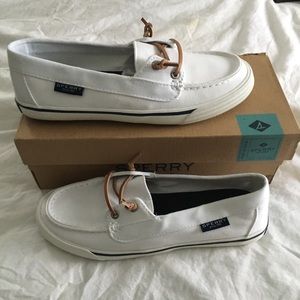 Sperry Lounge Away shoe